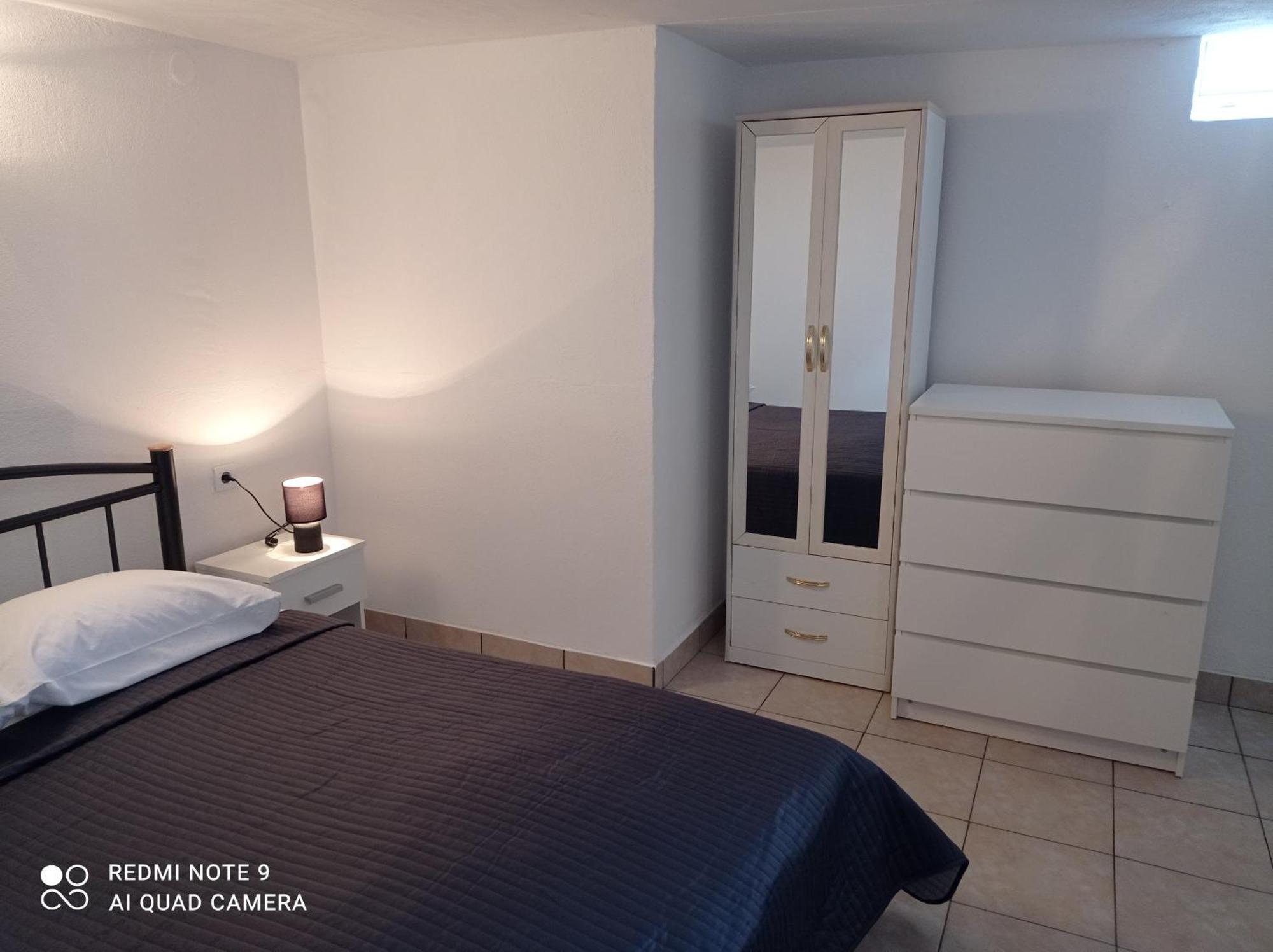 Studio Apartman Премантура Екстериор снимка
