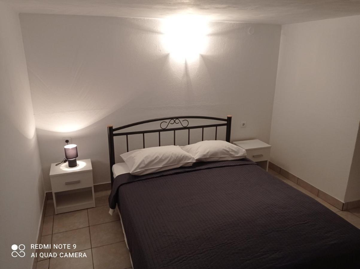 Studio Apartman Премантура Екстериор снимка