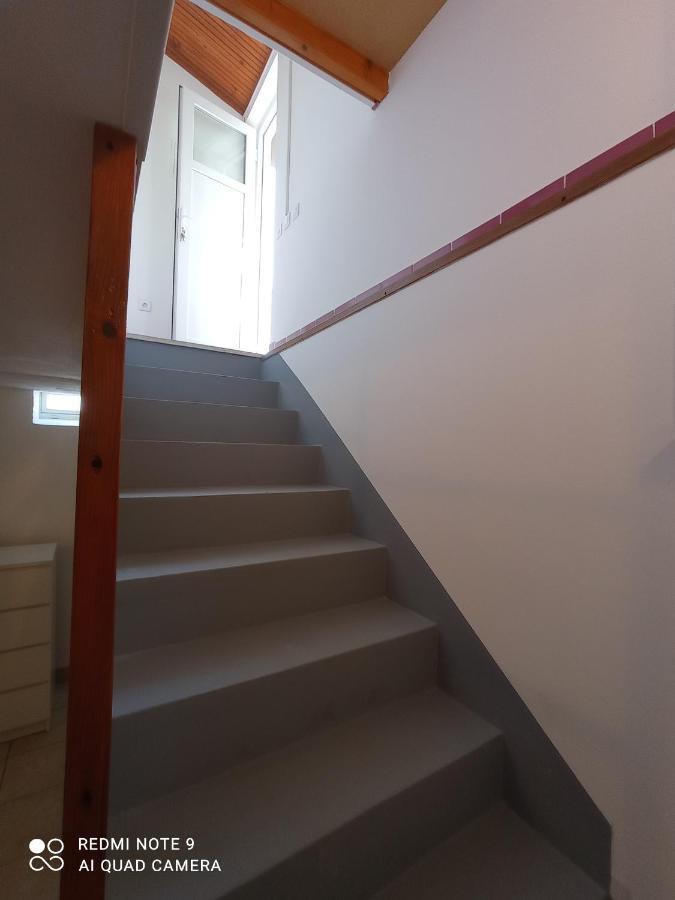 Studio Apartman Премантура Екстериор снимка