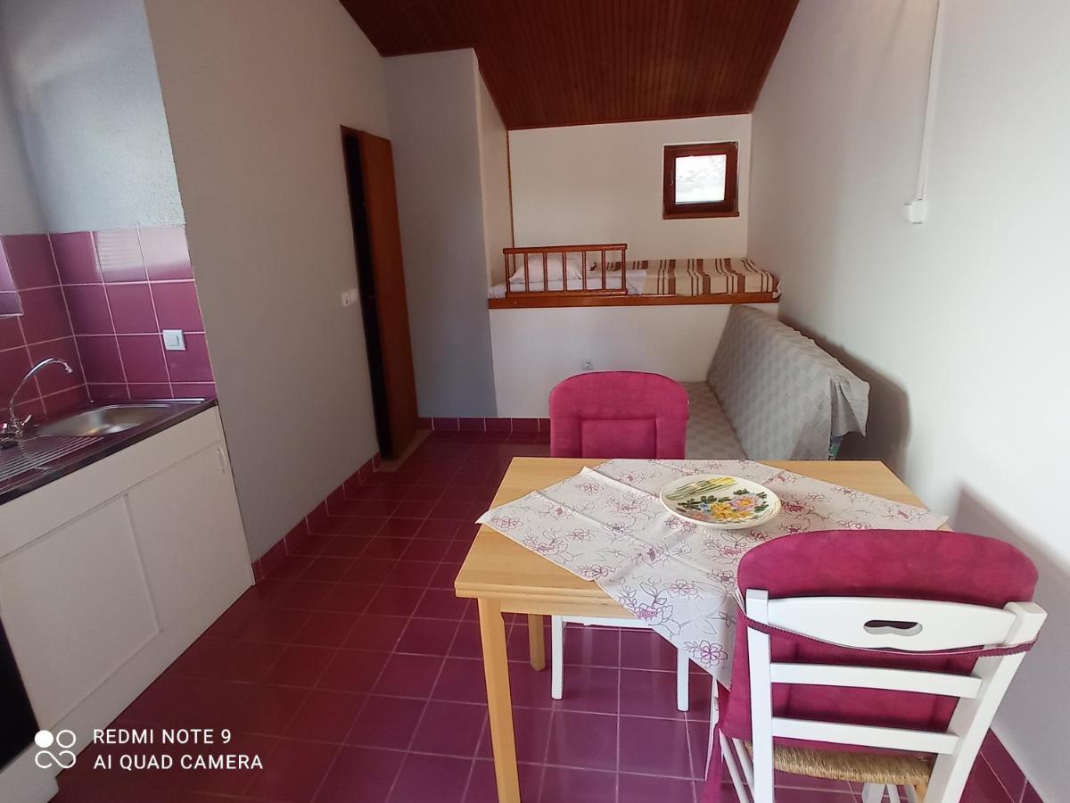 Studio Apartman Премантура Екстериор снимка