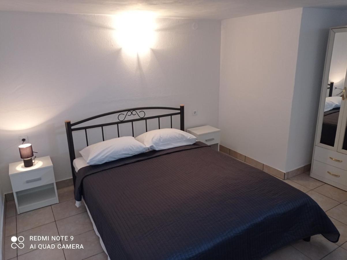 Studio Apartman Премантура Екстериор снимка