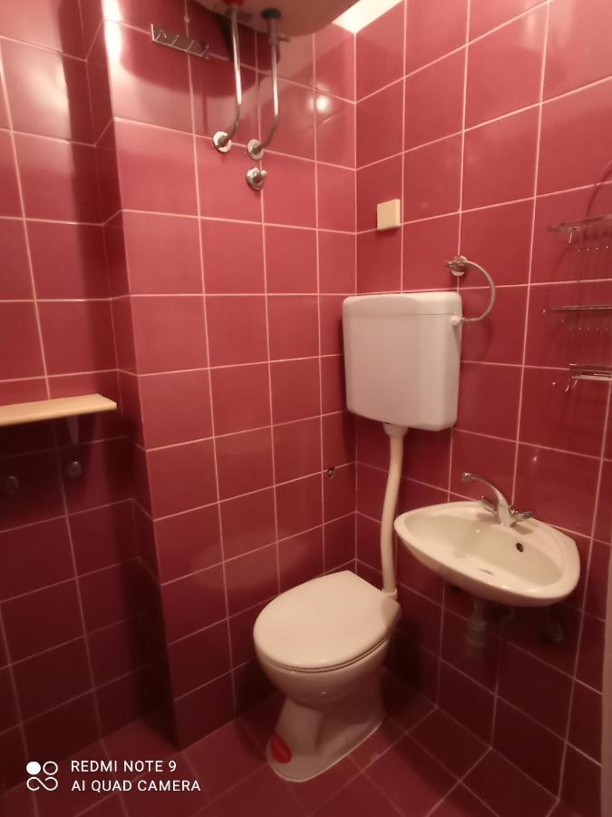 Studio Apartman Премантура Екстериор снимка