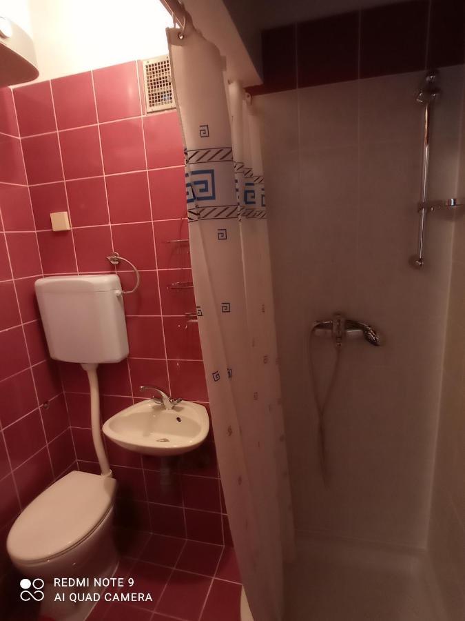 Studio Apartman Премантура Екстериор снимка